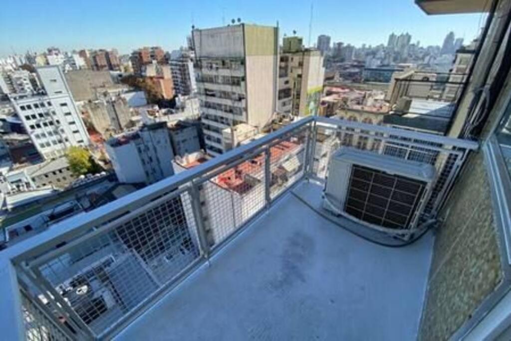 Disfruta Ba Con Grandes Vistas Buenos Aires