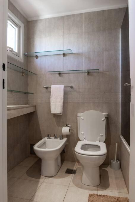Deheza 1671 Apartamento
