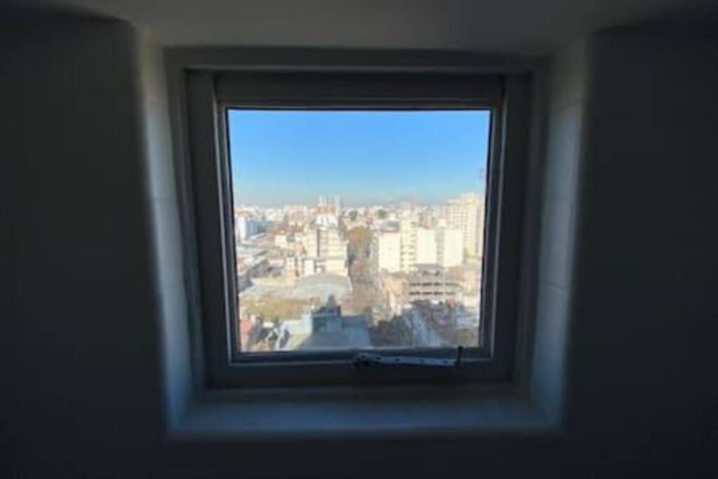 Apartamento Disfruta Ba Con Grandes Vistas Buenos Aires