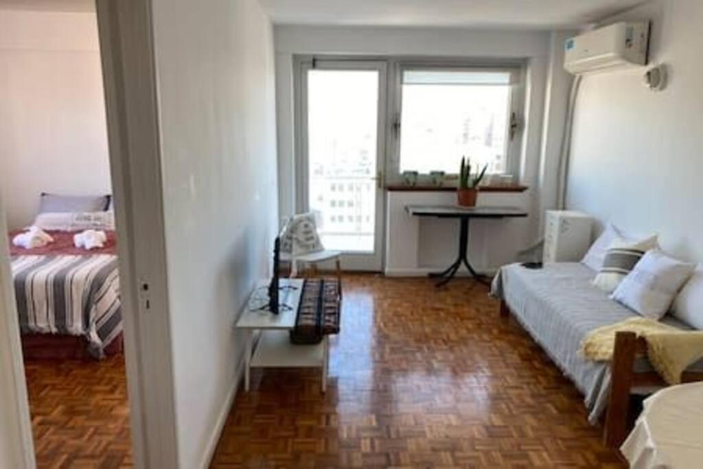 Apartamento Disfruta Ba Con Grandes Vistas *