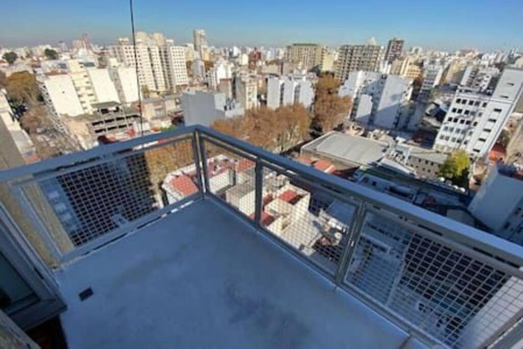 Disfruta Ba Con Grandes Vistas