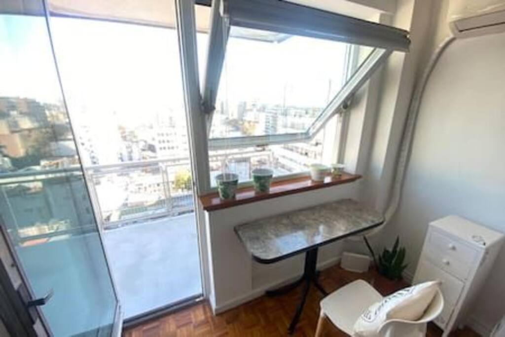 Apartamento Disfruta Ba Con Grandes Vistas