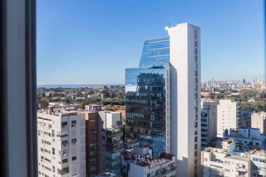 Apartamento Deheza 1671