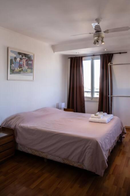 Apartamento Deheza 1671 Ciudad Autónoma de Buenos Aires