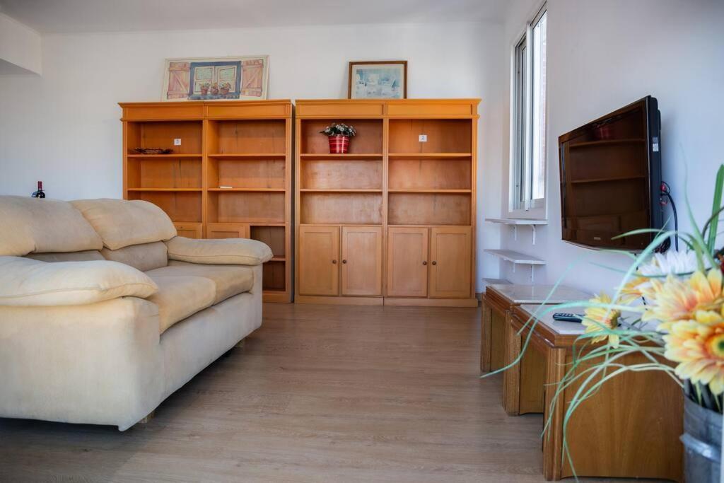 Apartamento Deheza 1671 Ciudad Autónoma de Buenos Aires
