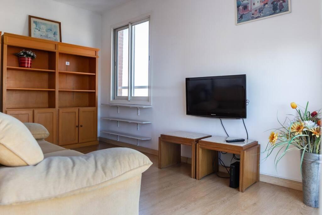 Apartamento Deheza 1671 Ciudad Autónoma de Buenos Aires