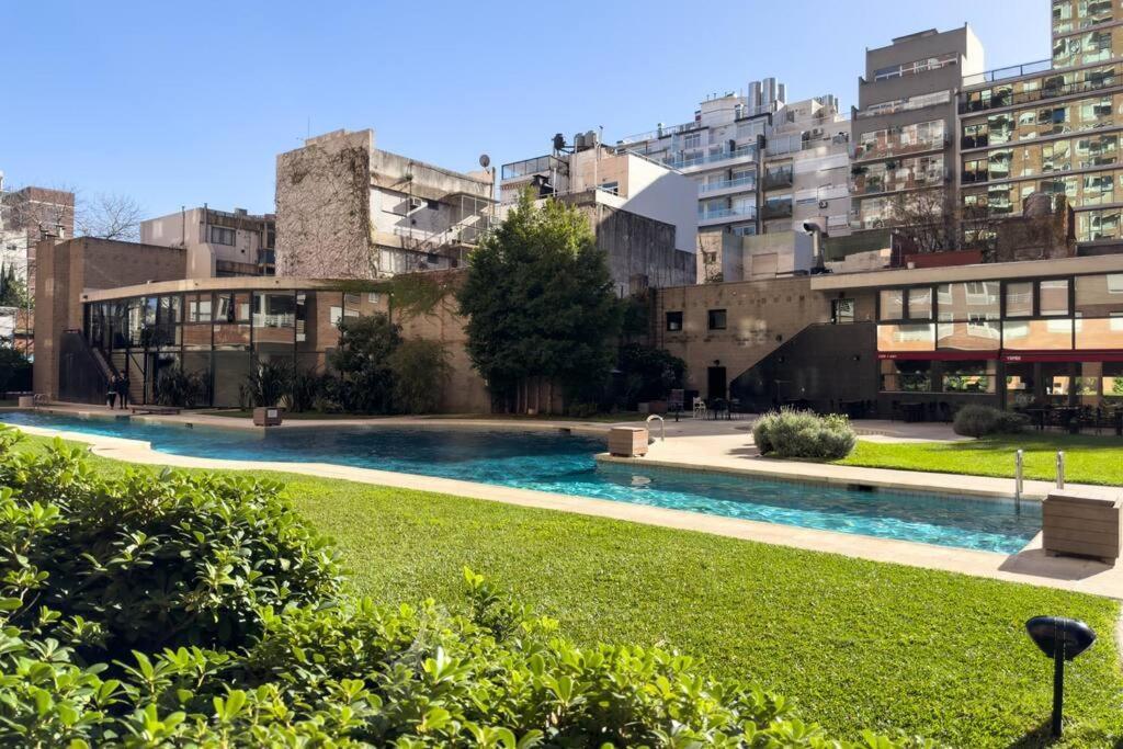 Deheza 1671 Apartamento Ciudad Autónoma de Buenos Aires