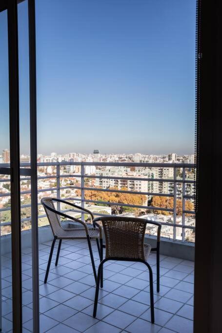 Deheza 1671 Apartamento