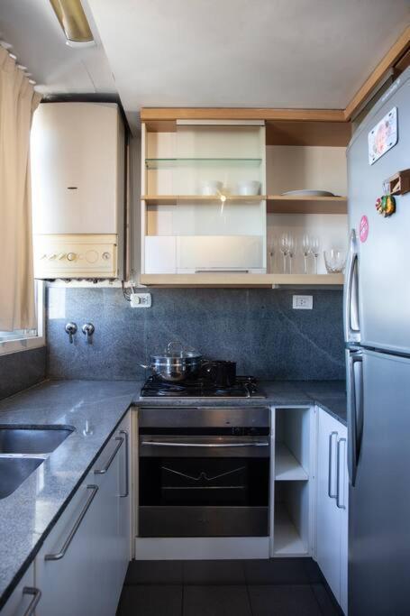 Apartamento Deheza 1671 *