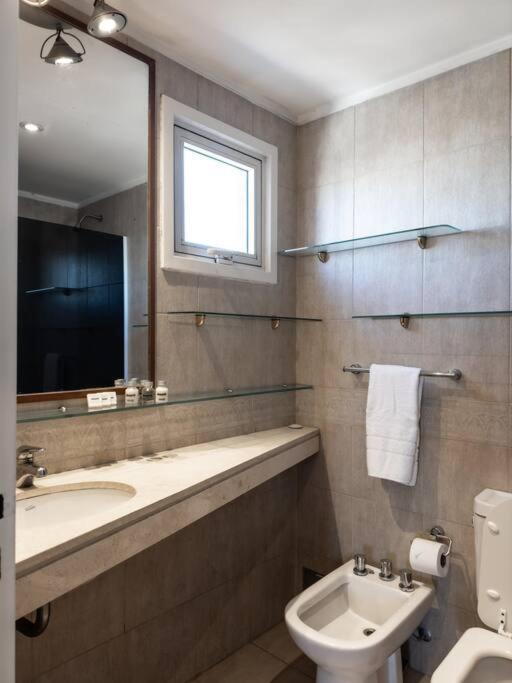 Deheza 1671 Apartamento *