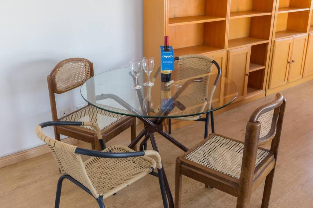 Deheza 1671 Apartamento