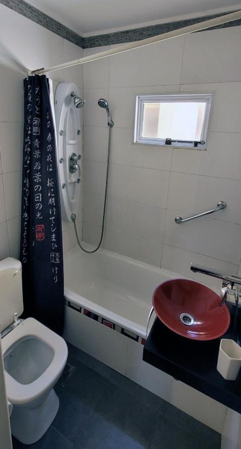 Mini In Palermo - Canitas Apartamento *