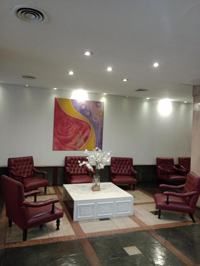 Exbawen Apartamento