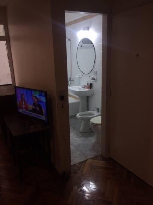 Recoleta Comodo Y Lindo Departamento * Ciudad Autónoma de Buenos Aires
