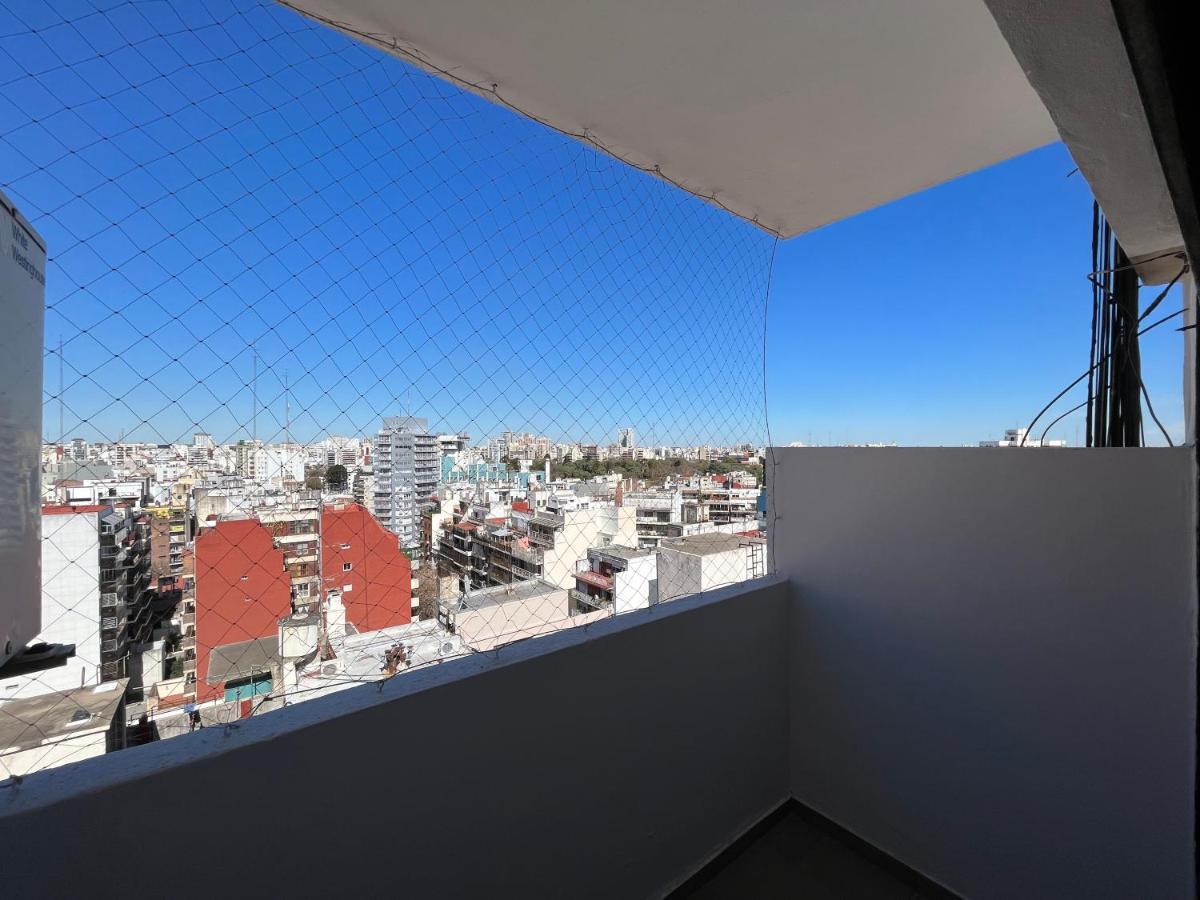 Apartamento Departamento Av Corrientes 4676 Ciudad Autónoma de Buenos Aires