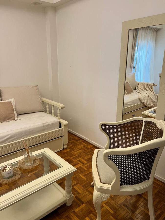 Charming Recoleta Apartamento