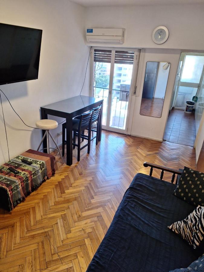 Caballito Blue Apartment, Cerca De Todo Apartamento *