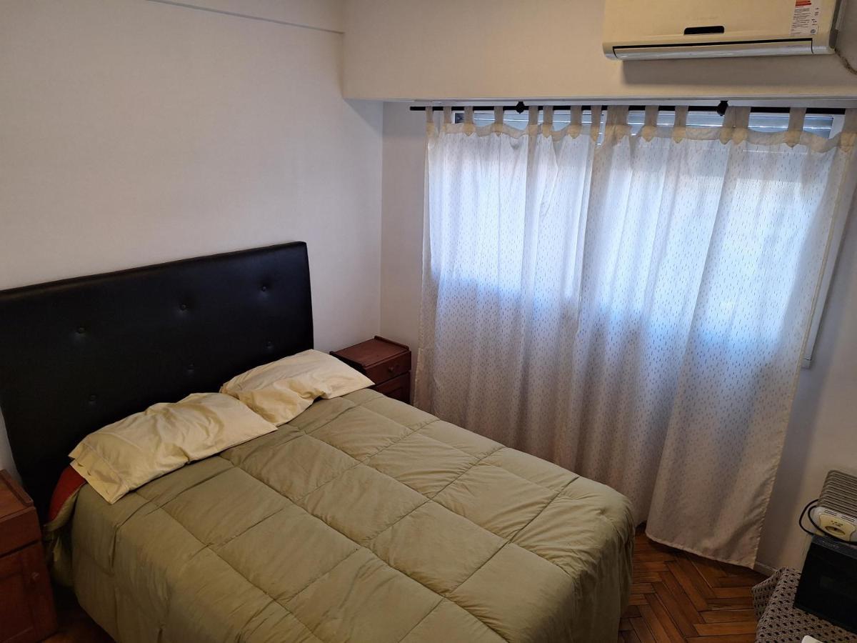 Apartamento Caballito Blue Apartment, Cerca De Todo
