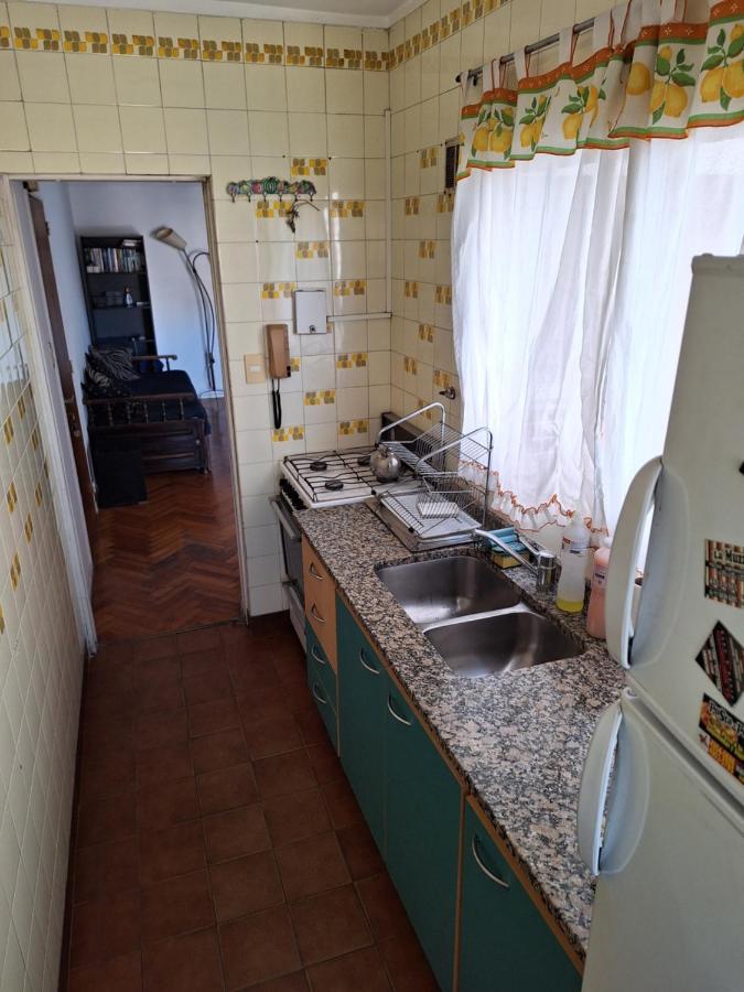 Apartamento Caballito Blue Apartment, Cerca De Todo *