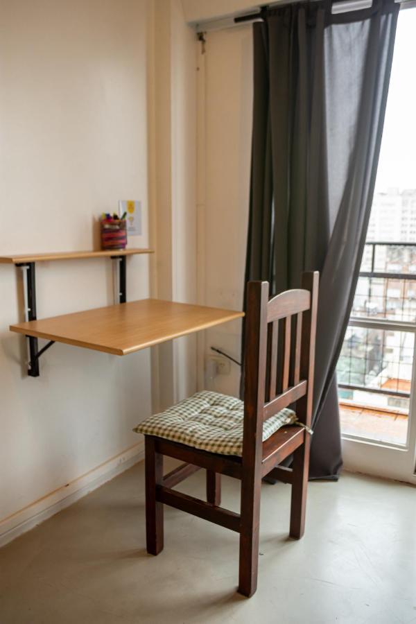 Charmoso E Bem Localizado - Santa Fe 14c Apartamento *