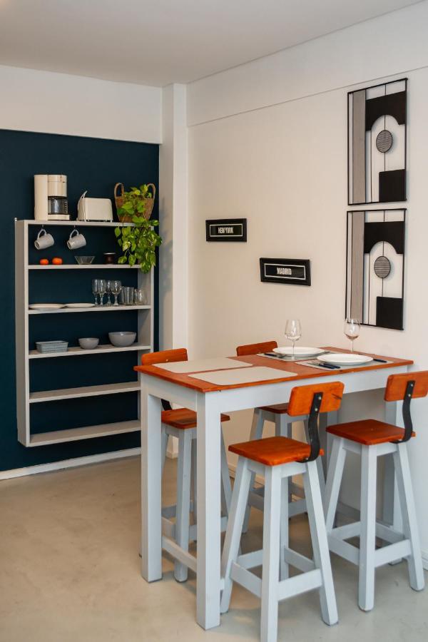 Apartamento Charmoso E Bem Localizado - Santa Fe 14c