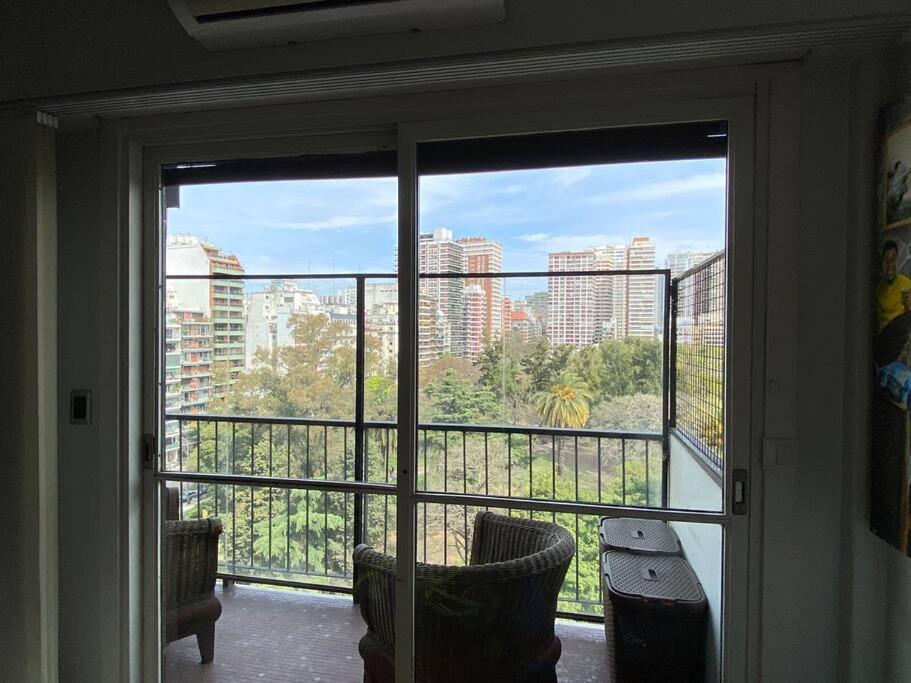 Apartamento Lasheraslive Ciudad Autónoma de Buenos Aires