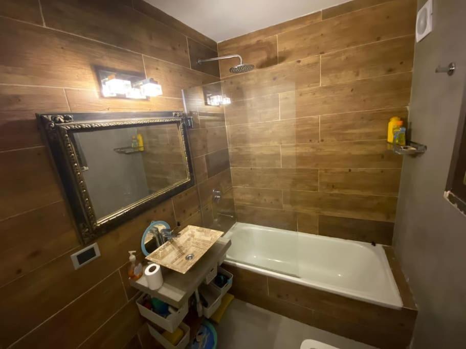 Lasheraslive Apartamento Ciudad Autónoma de Buenos Aires