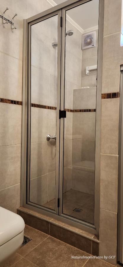 Departamento En Palermo Apartamento Buenos Aires