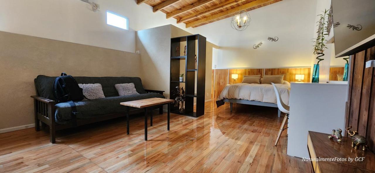 Apartamento Departamento En Palermo Buenos Aires