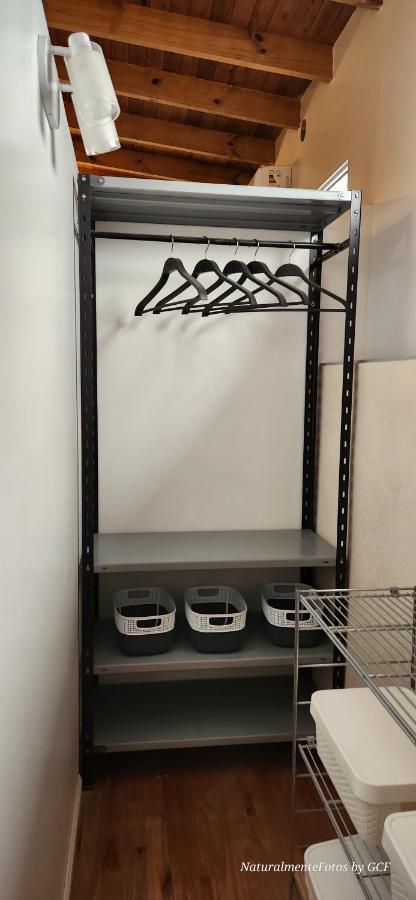 Departamento En Palermo Apartamento Buenos Aires