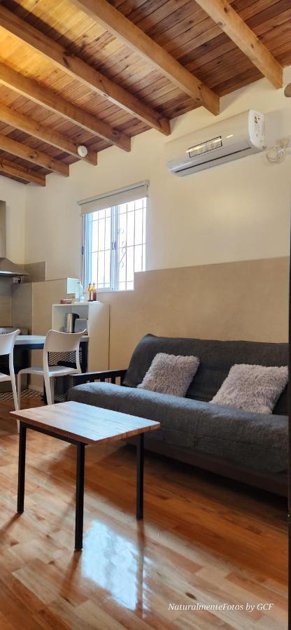 Apartamento Departamento En Palermo *