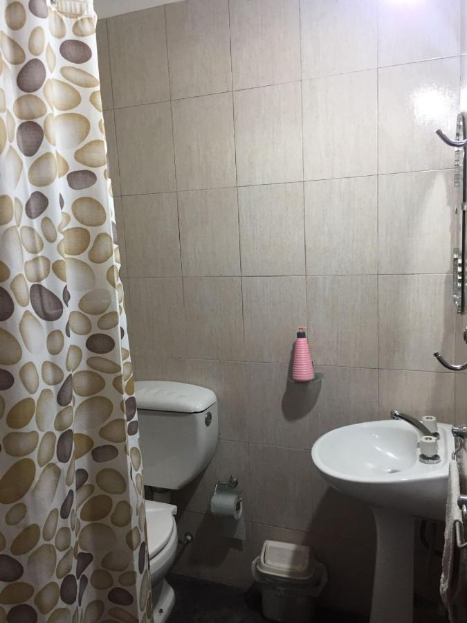 Apartamento Casa Victoria En Saavedra Amoblada Ciudad Autónoma de Buenos Aires