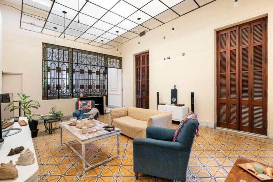 Hospedagem domiciliar Casa Boedo *