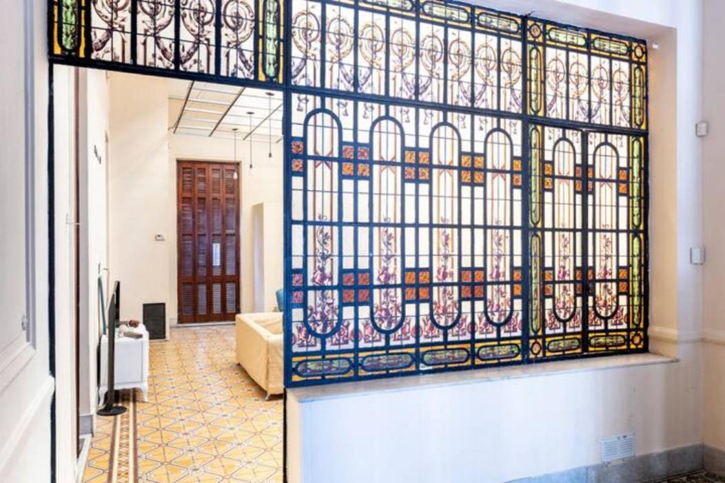 Casa Boedo Hospedagem domiciliar *