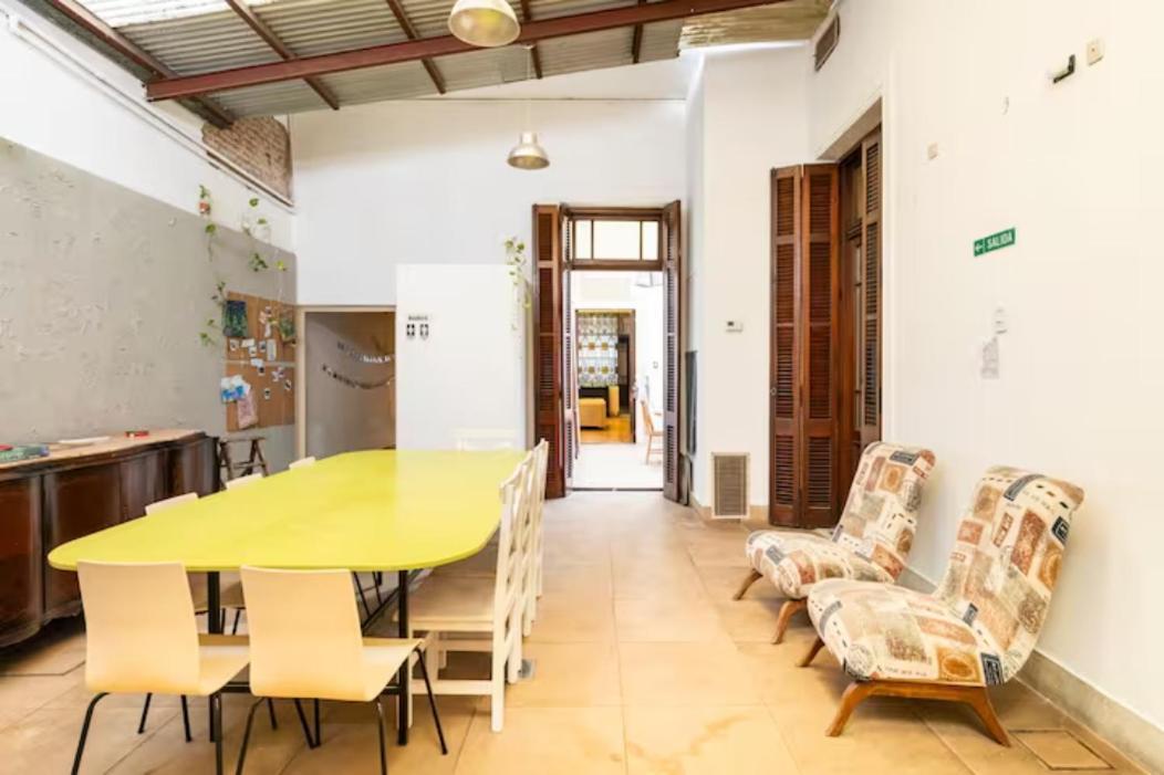 Casa Boedo Hospedagem domiciliar Buenos Aires