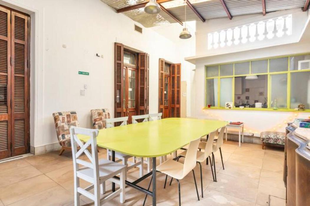 Hospedagem domiciliar Casa Boedo *