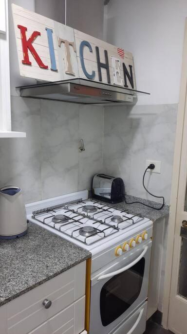 Apartamento Hermoso Departamento En Recoleta Buenos Aires