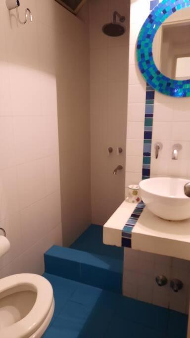 Apartamento Hermoso Departamento En Recoleta