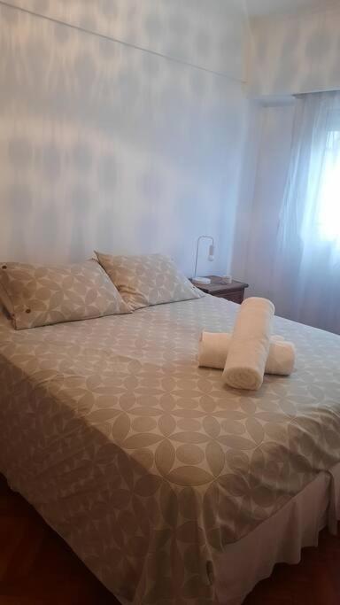 Hermoso Departamento En Recoleta Apartamento Buenos Aires