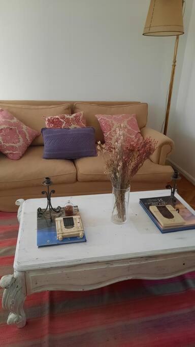 Hermoso Departamento En Recoleta Apartamento Buenos Aires