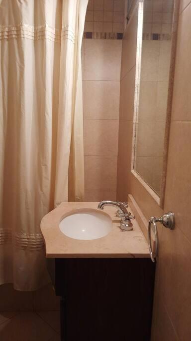 Hermoso Departamento En Recoleta *