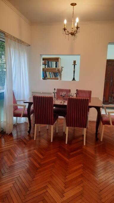 Hermoso Departamento En Recoleta Apartamento Buenos Aires