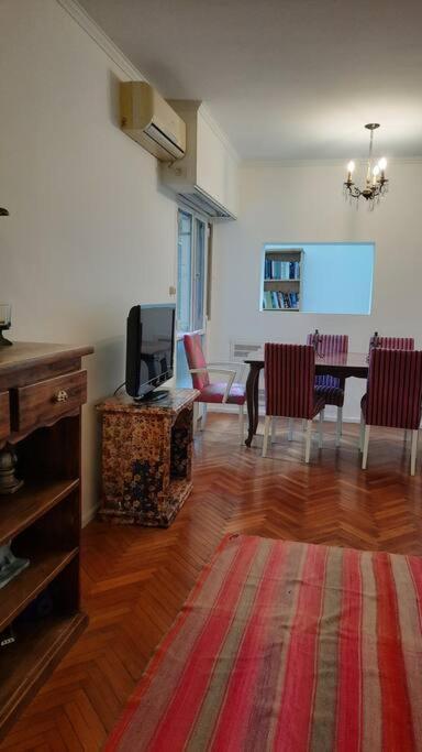 Hermoso Departamento En Recoleta *