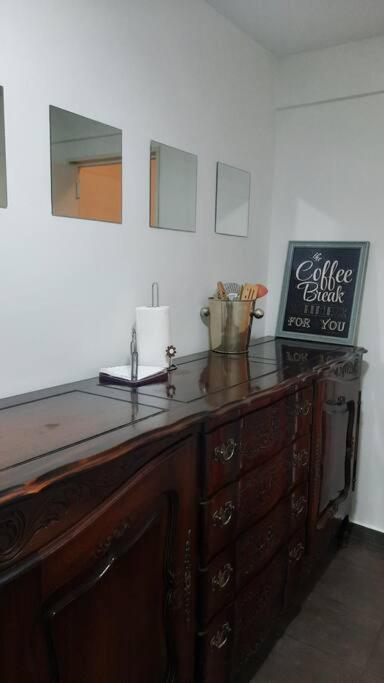 Hermoso Departamento En Recoleta