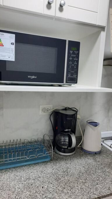 Hermoso Departamento En Recoleta Apartamento Buenos Aires