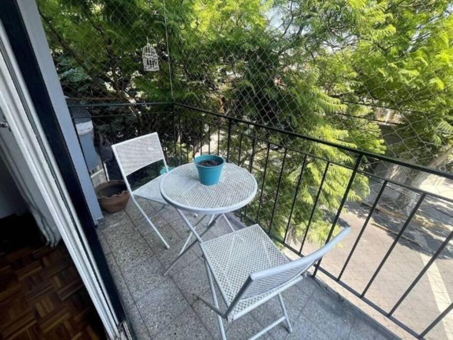 Hermoso Depto. En Palermo * Ciudad Autónoma de Buenos Aires