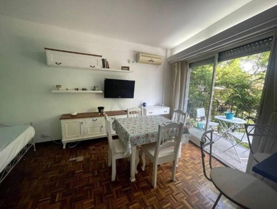 Hermoso Depto. En Palermo Apartamento