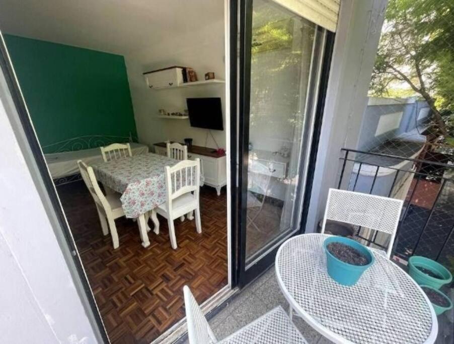 Apartamento Hermoso Depto. En Palermo *