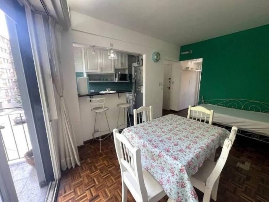 Hermoso Depto. En Palermo Apartamento *