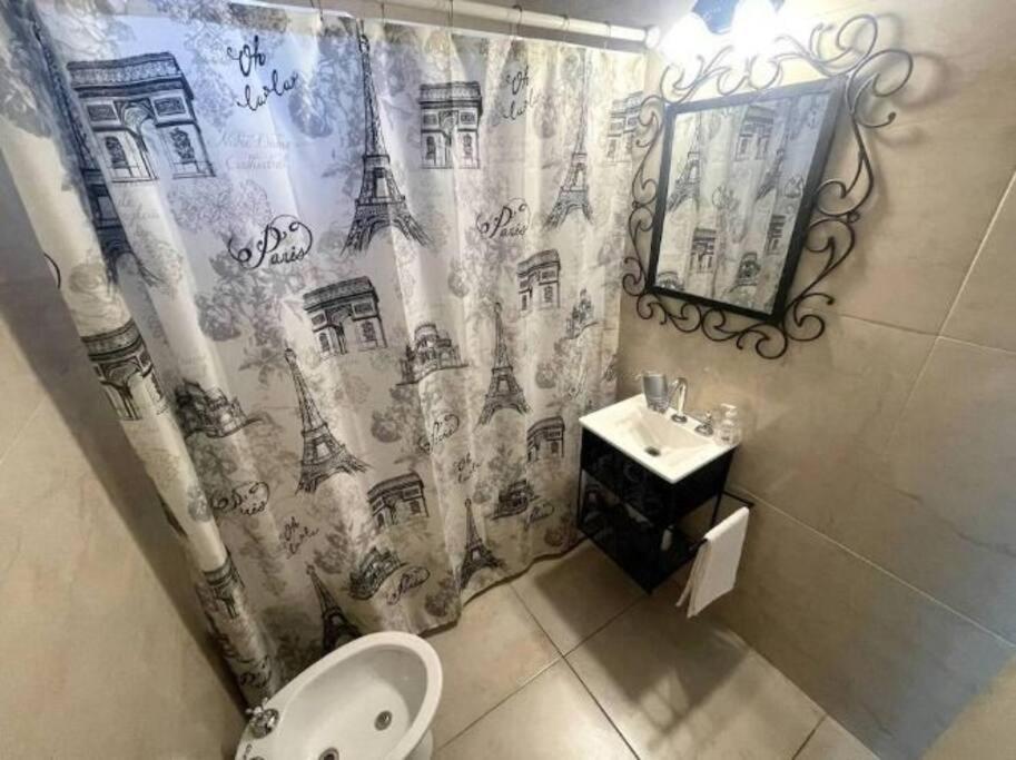 Apartamento Hermoso Depto. En Palermo Ciudad Autónoma de Buenos Aires